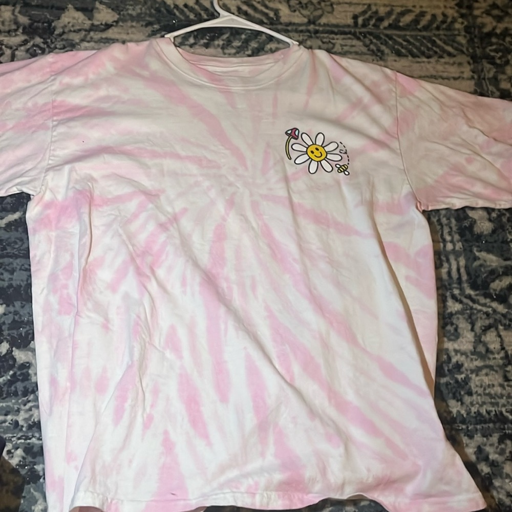 Alab Tee